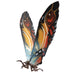 Hiya Toys Godzilla: King of Monsters – Mothra Exquisite Basic Action Figure
