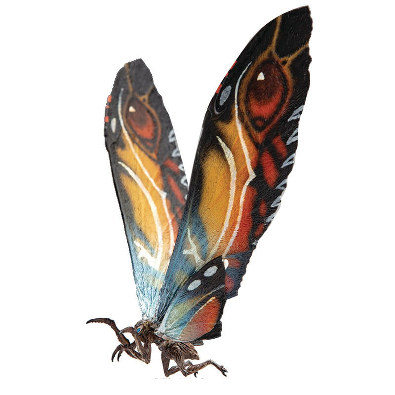 Hiya Toys Godzilla: King of Monsters – Mothra Exquisite Basic Action Figure