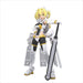 30MS SIS-F00 Ufia Color A Color Coded Plastic Model