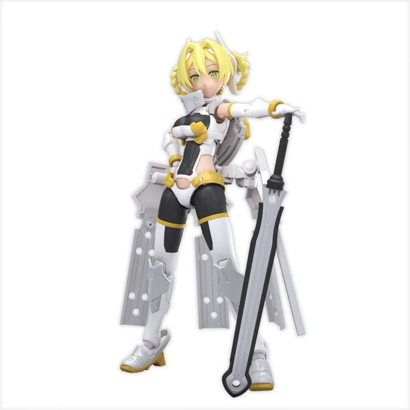 30MS SIS-F00 Ufia Color A Color Coded Plastic Model