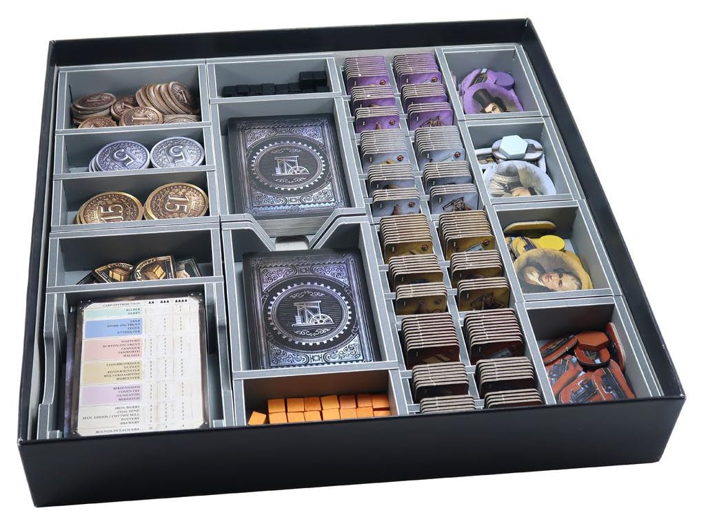 Folded Space EOOD FS-BRASS accessory