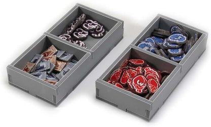 Folded Space EOOD FS-ELD accessories