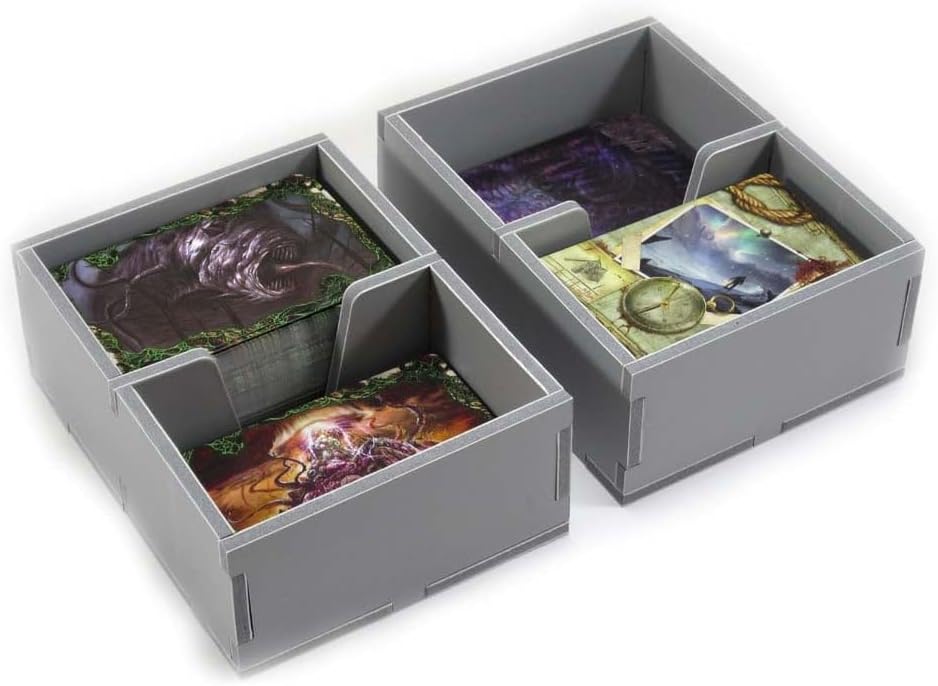 Folded Space EOOD FS-ELD accessories
