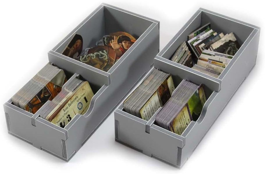 Folded Space EOOD FS-ELD accessories