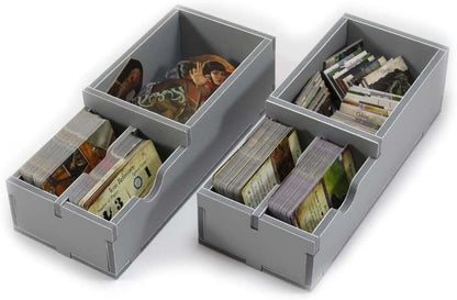 Folded Space EOOD FS-ELD accessories
