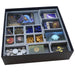 Folded Space FS-DUNIMP Accessories, Multicoloured