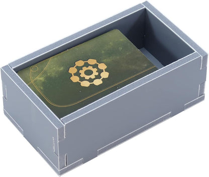 Folded Space FS-DUNIMP Accessories, Multicoloured