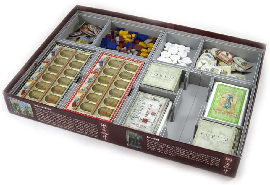 Folded Space EOOD FS-CONv2 Accesorio