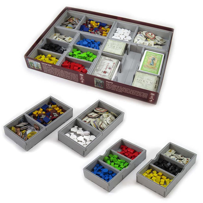 Folded Space EOOD FS-CONv2 Accesorio