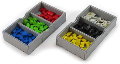 Folded Space EOOD FS-CONv2 Accesorio