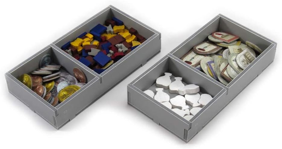 Folded Space EOOD FS-CONv2 Accesorio