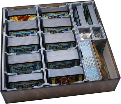 Folded Space FS-DMN Accessories, Multicoloured
