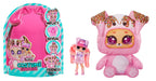 L.O.L. Surprise! Tweens Costume Surprise Ali Dance Fashion Doll with Inflatable Pink Puppy Pet Costume and Multiple Surprises Including Fabulous Fashions & Accessories – Great for Kids Ages 4+