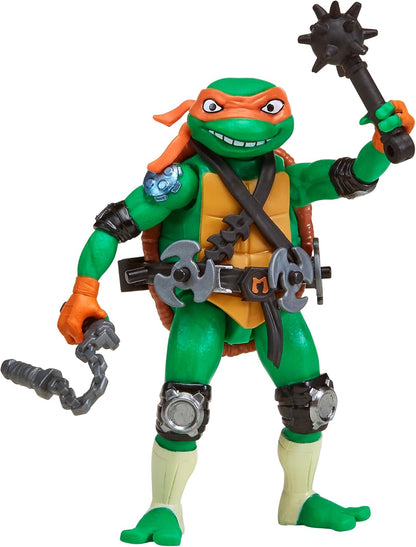 MIX 'N MATCH MICHELANGELO