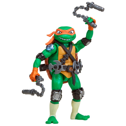 MIX 'N MATCH MICHELANGELO
