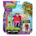 Tales of Teenage Mutant Ninja Turtles: Mutations Mix and Match 4.5-Inch Splinter
