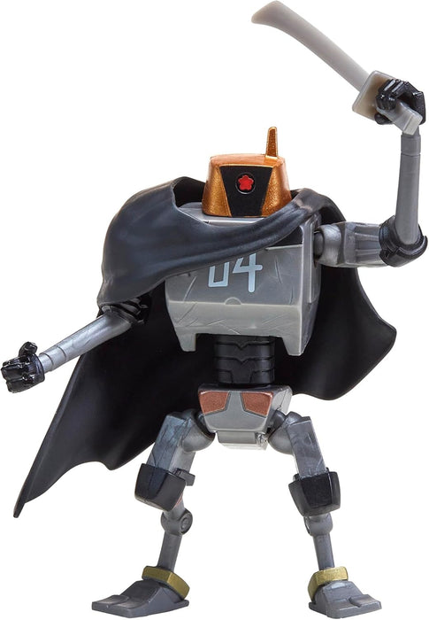 Tales of Teenage Mutant Ninja Turtles: Mutations Mix and Match 4.5-Inch Mechazoid