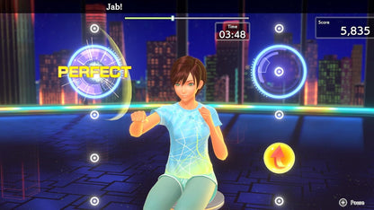 Fitness Boxing 3: Your Personal Trainer