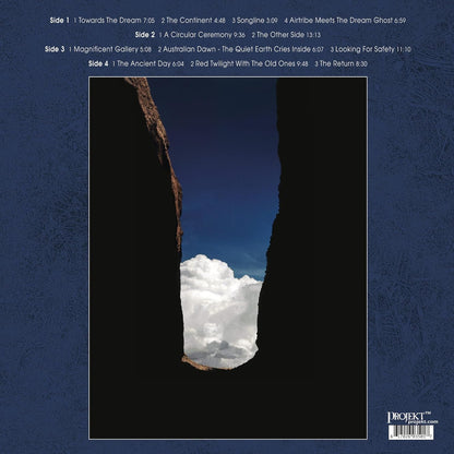 Dreamtime Return