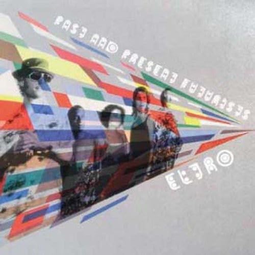 Eltro-Past & Present Futurists