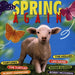 v/a - Spring Again