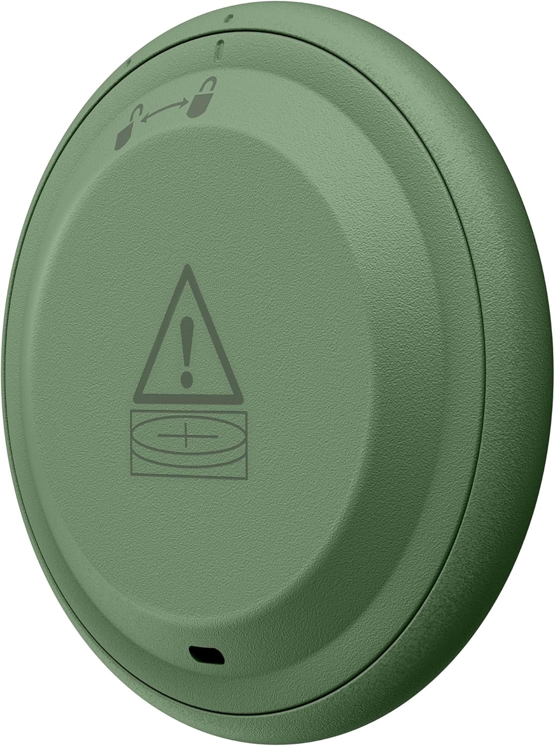 Tag Jade Green