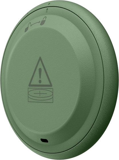 Tag Jade Green