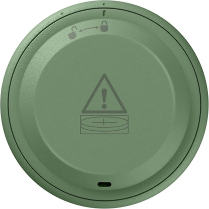 Tag Jade Green