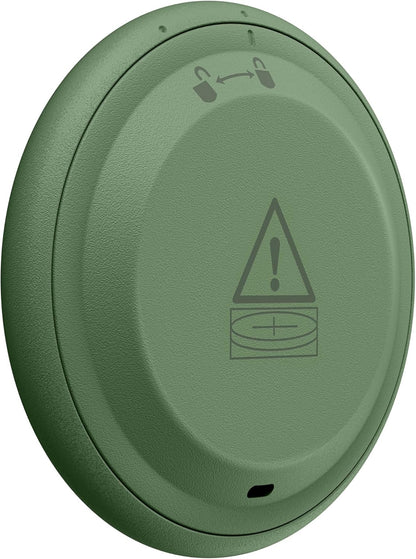Tag Jade Green
