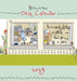 2025 Born to Shop Desk Calendar