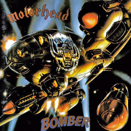 Bomber