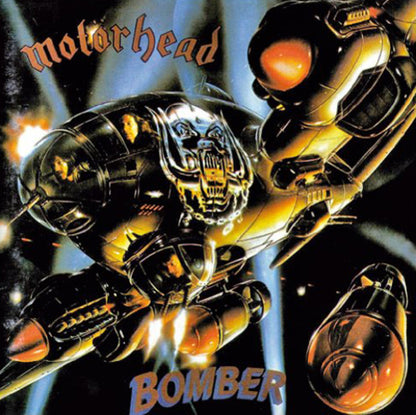 Bomber