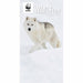 2025 Wwf Wild & Free Slim Diary