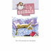 Carousel Calendars Alisons Animals Slim Diary 2025 (PFP)