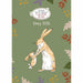 2025 Guess How Much I Love You A6 Diary