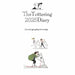 2025 Tottering by Gently Slim Diary