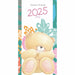 Forever Friends Slim Diary 2025
