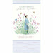 Carousel Calendars Garden Days Slim Diary 2025 (PFP)