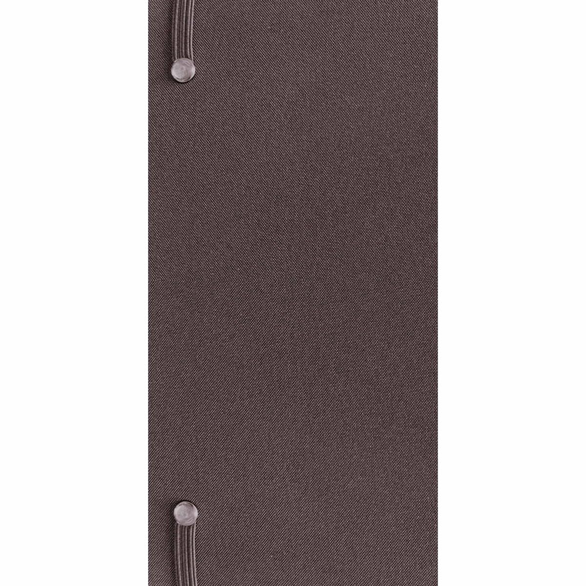 2025 Fashion Diary Charcoal Slim Diary