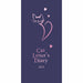Fashion Diary Cat Lover Slim Diary 2025 (PFP)