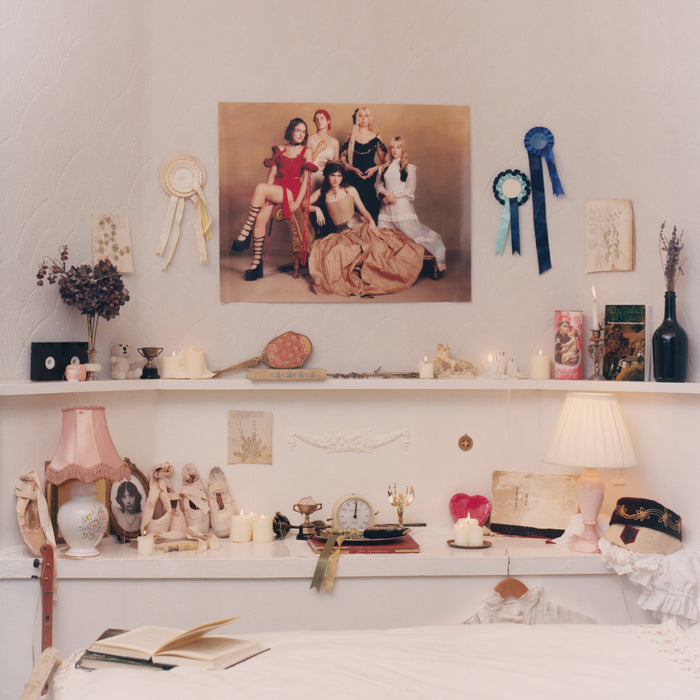 Prelude to Ecstasy: Acoustics + Covers