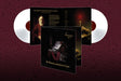 Die Kemenaten scharlachroter Lichter (2 LP White)