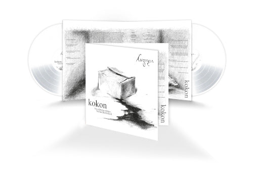 Kokon Ein Schaurig-Schones Schachtelstuck (2 LP)