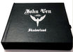 Shadowland (CD Box)