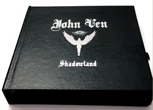 Shadowland (CD Box)