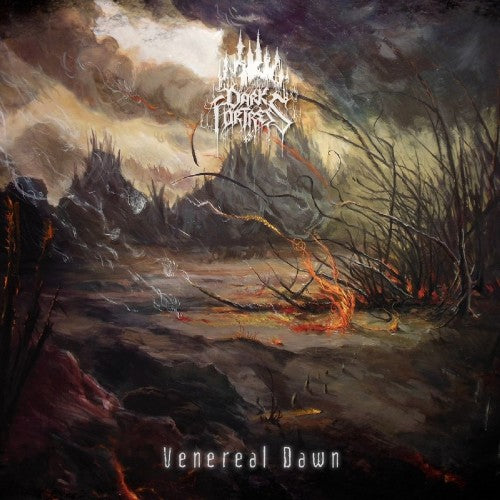 Venereal Dawn (2 LP Iron Box)