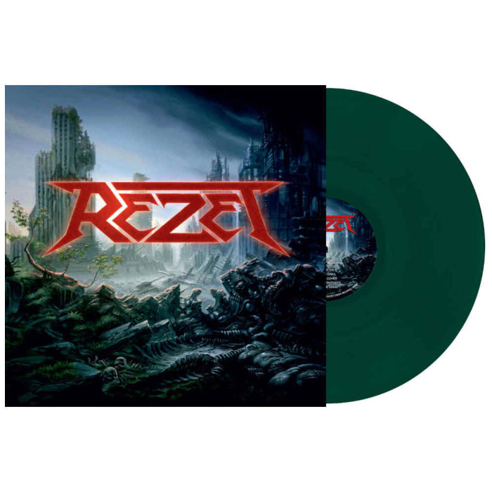 Rezet