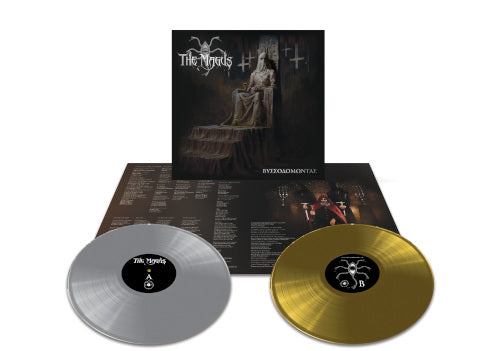Vissodomontas (2 LP Gold/Silver Vinyl)