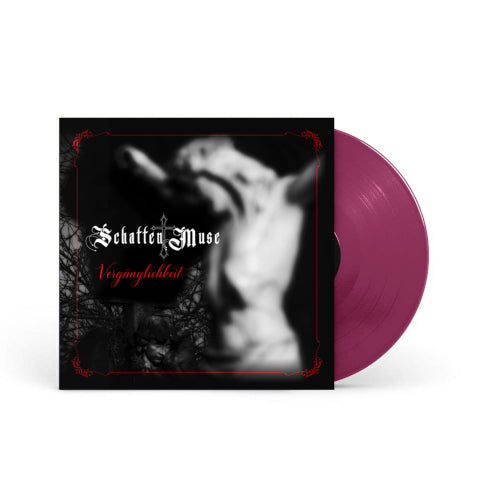 VergÃ¤nglichkeit (Purple Vinyl LP)
