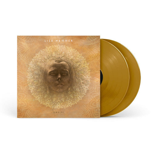 Dakini (2 LP Gold Vinyl)
